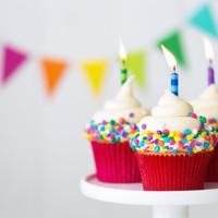 Learn how a three-tier cupcake stand can enhance your cupcake display and add a touch of elegance to any occasion.