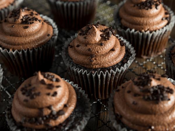 Chocolate Cupcakes