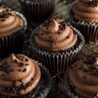 Cupcake Recipes