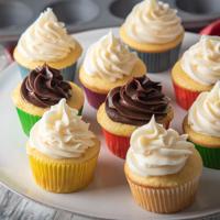 Choosing Cupcake Liners