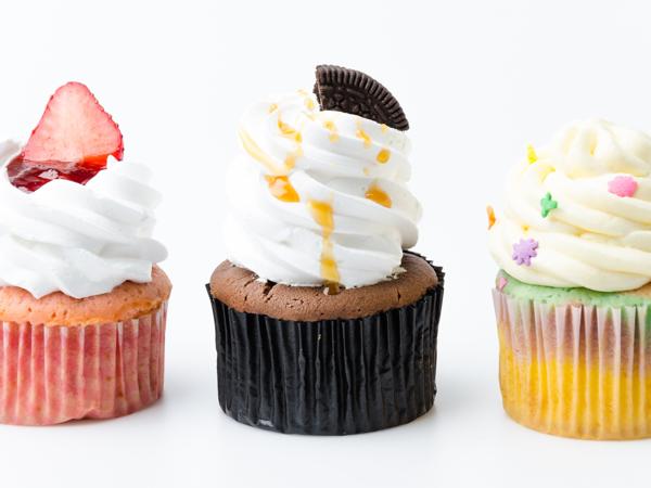 Cupcakes