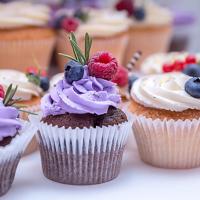 Discover a variety of unique cupcake recipes that inspire creativity and flavor, perfect for any occasion.