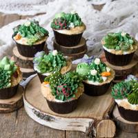 Learn how a wood cupcake stand can enhance your baking presentation and serve as a stunning centerpiece for any occasion.