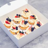 Cupcake Packaging