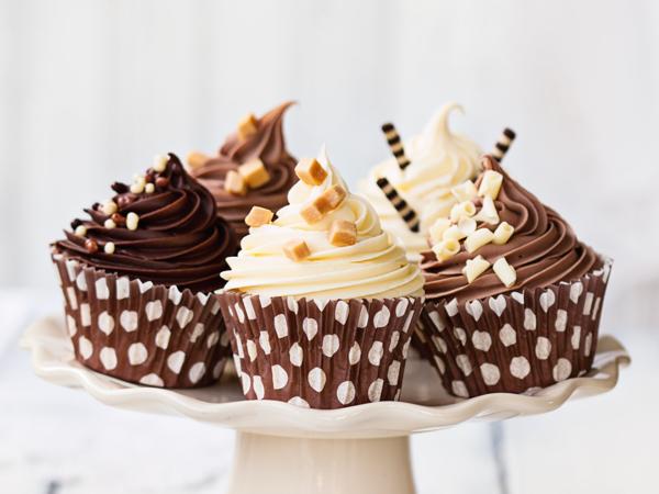 Chocolate Cupcakes