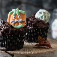 Cupcake Baking Troubleshooting