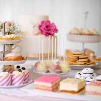 Cupcake Stands, Desert Stands and Cake Stand Alternatives