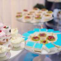 Cupcake Stands for Weddings and More